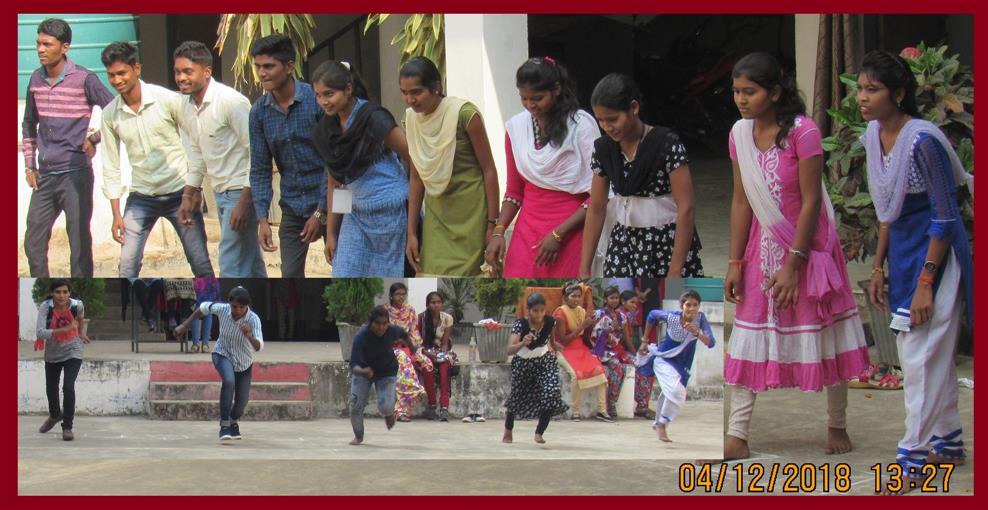 Science Day 2018-19 - Photo Govt. college Gurur