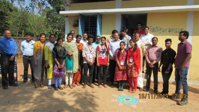 Photo- Govet college Gurur