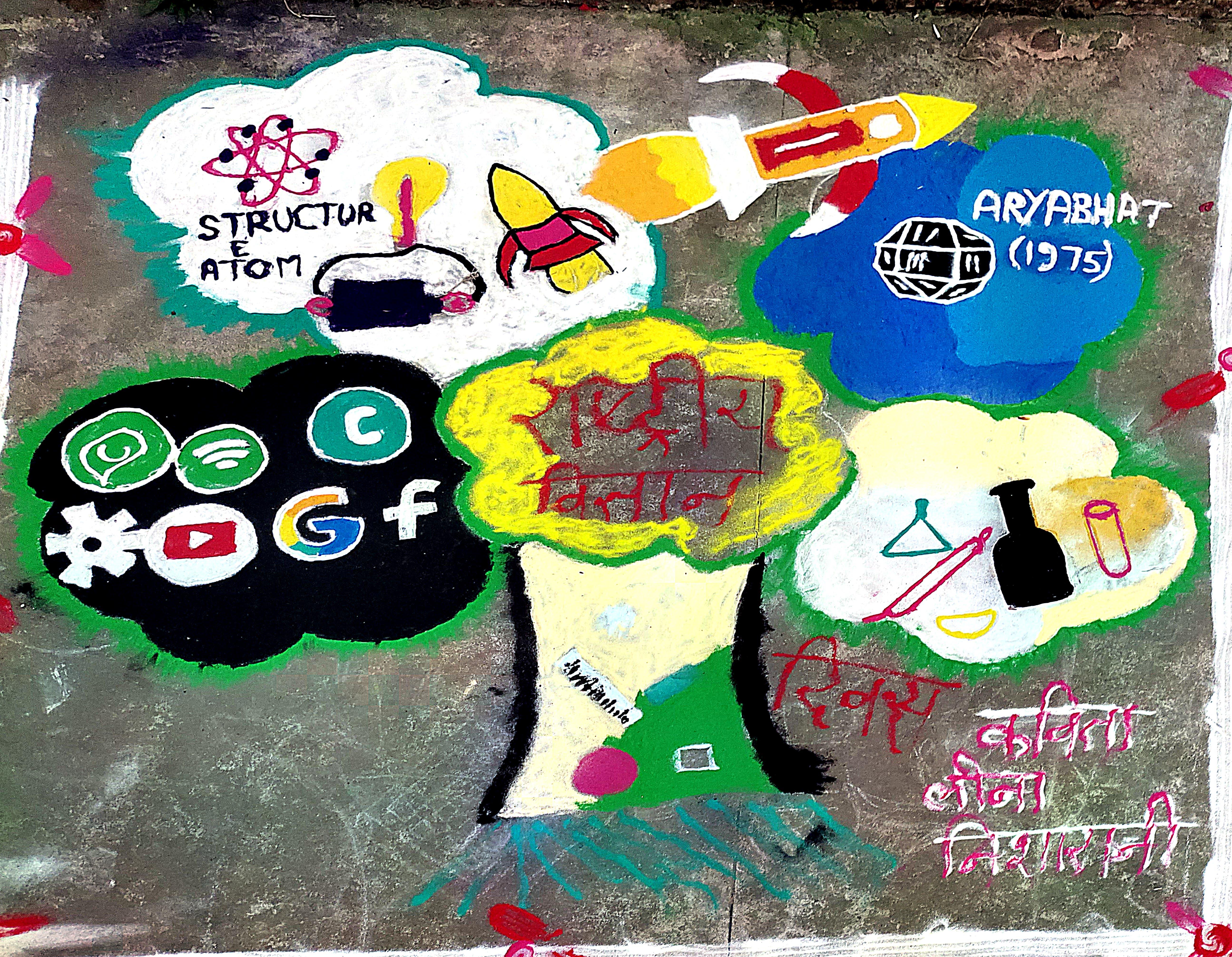 Photo- Govet college Gurur