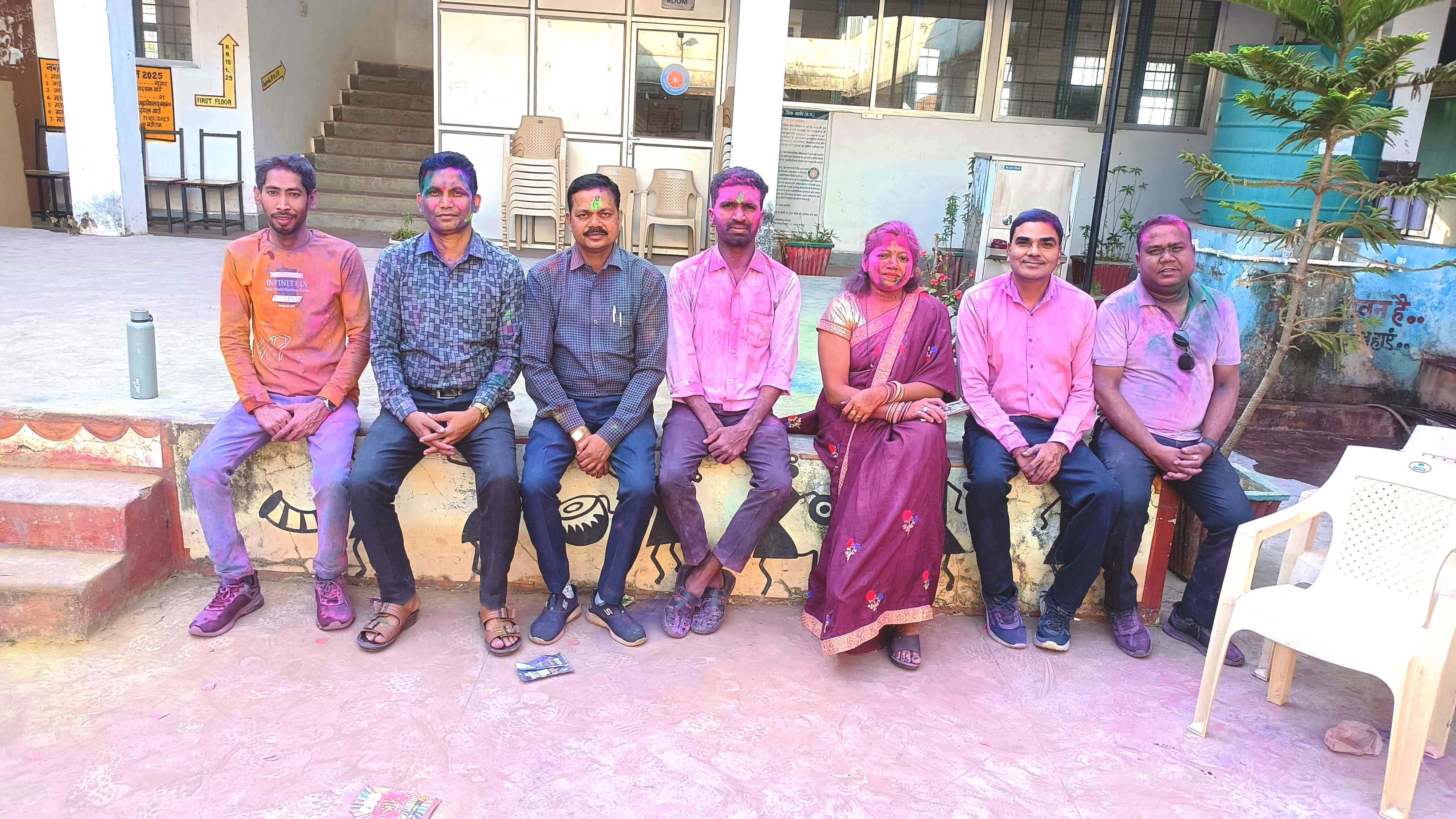 Photo- Govet college Gurur