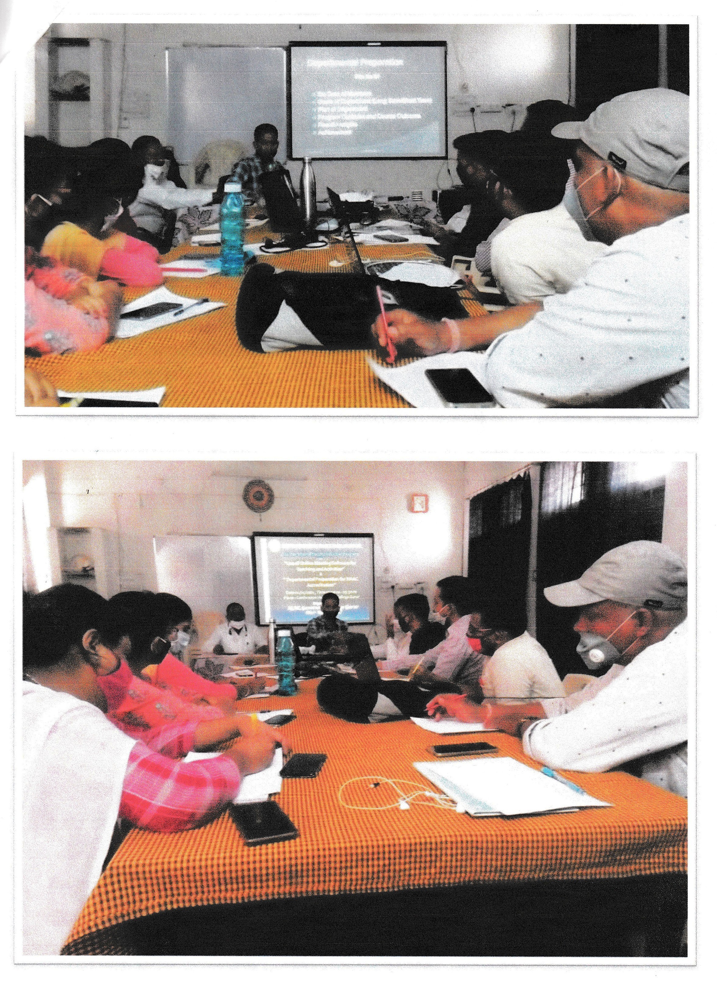 Photo- Govet college Gurur