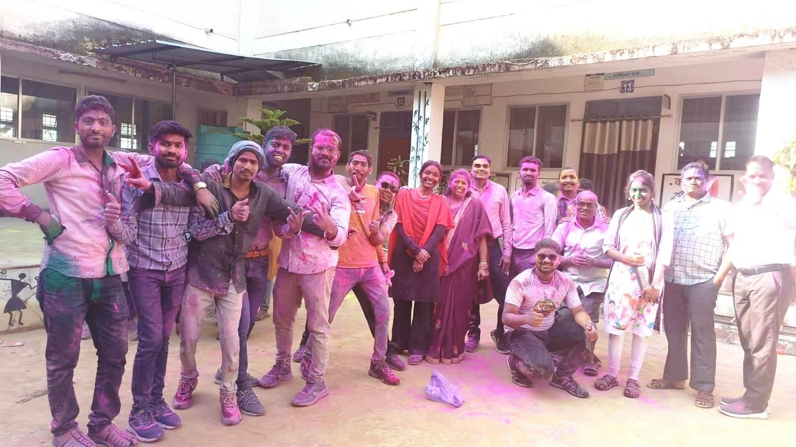 Photo- Govet college Gurur