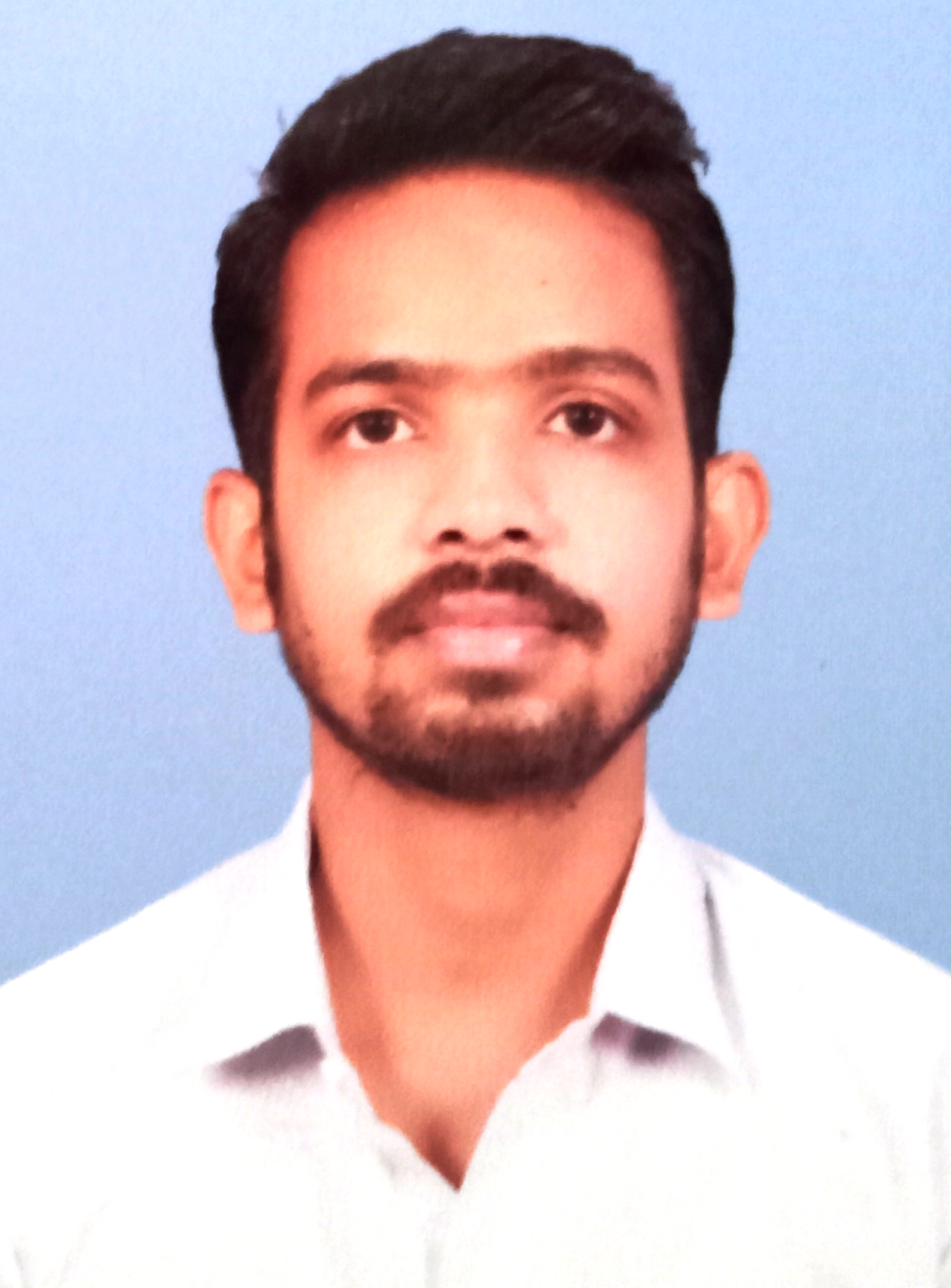 Shubham Thakur